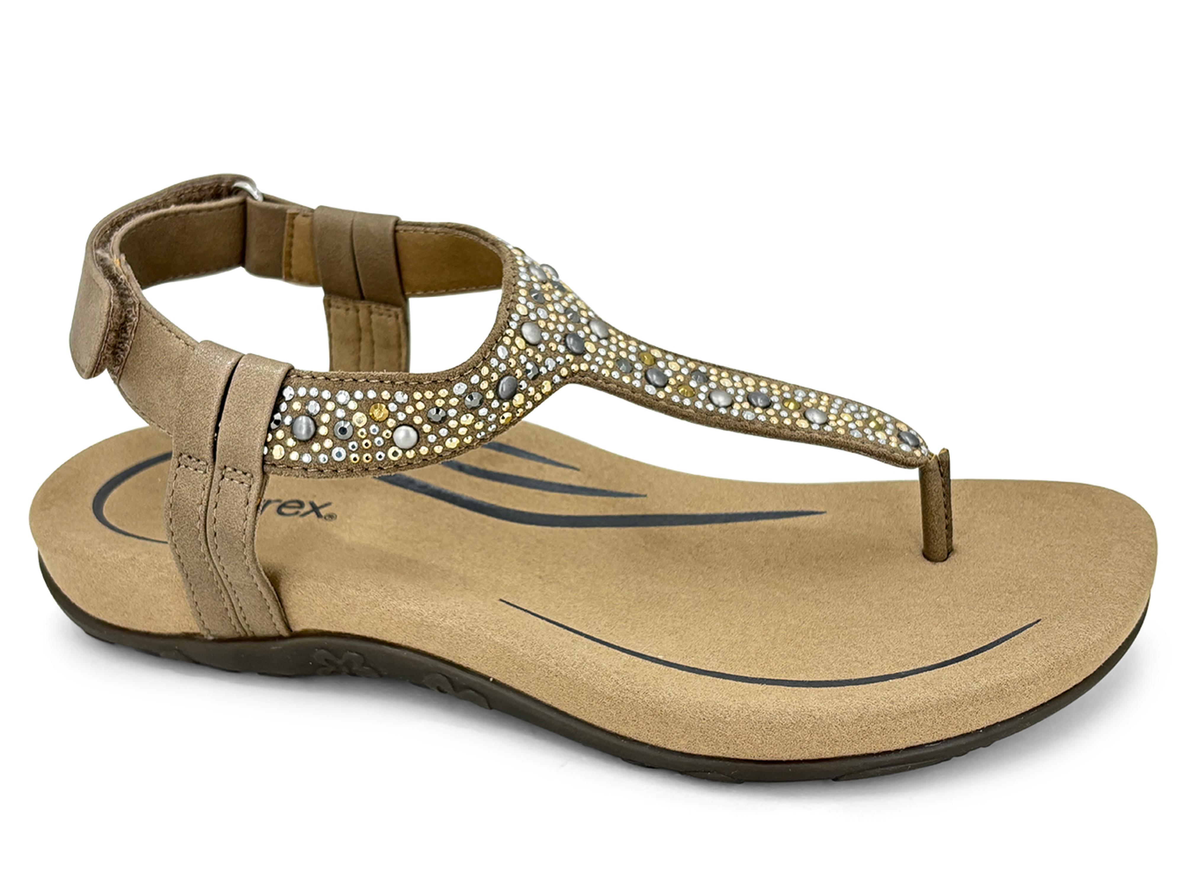 PUMA Elastic Strap Sandals for Women | Mercari